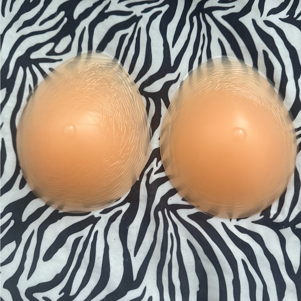 Silicone Breast 250 g A cup